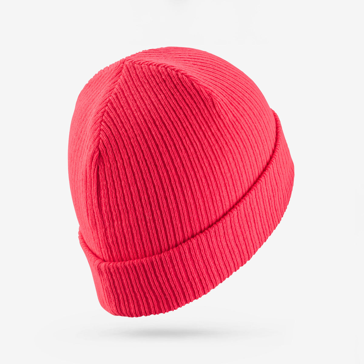 Wedze Kids' Fisherman Knit Beanie