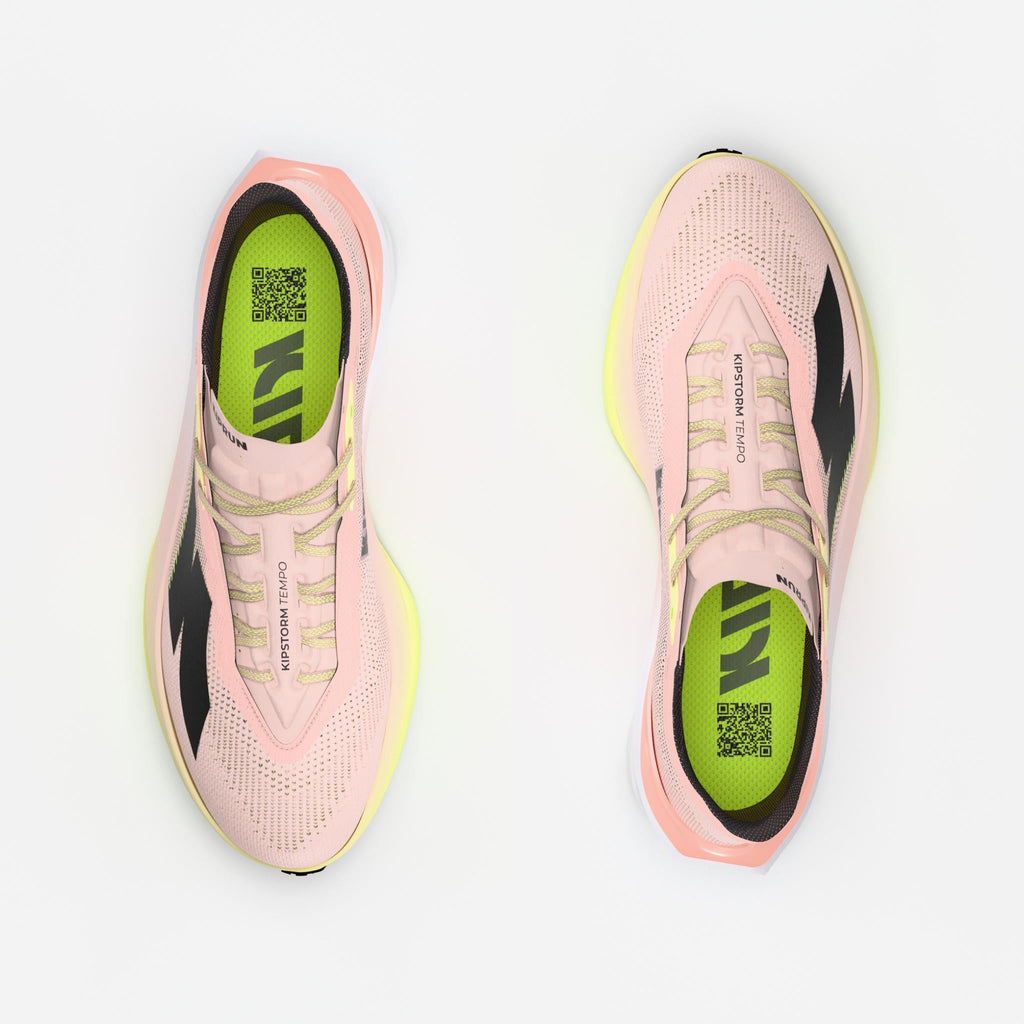 Kiprun Kipstorm Tempo Women's Running Shoes