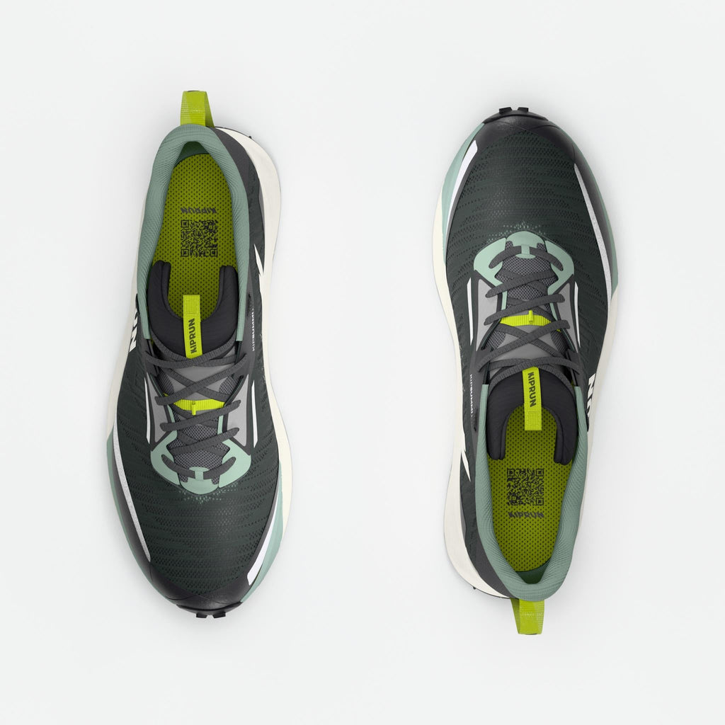 Kiprun Kipsummit Men's Trail Running Shoes