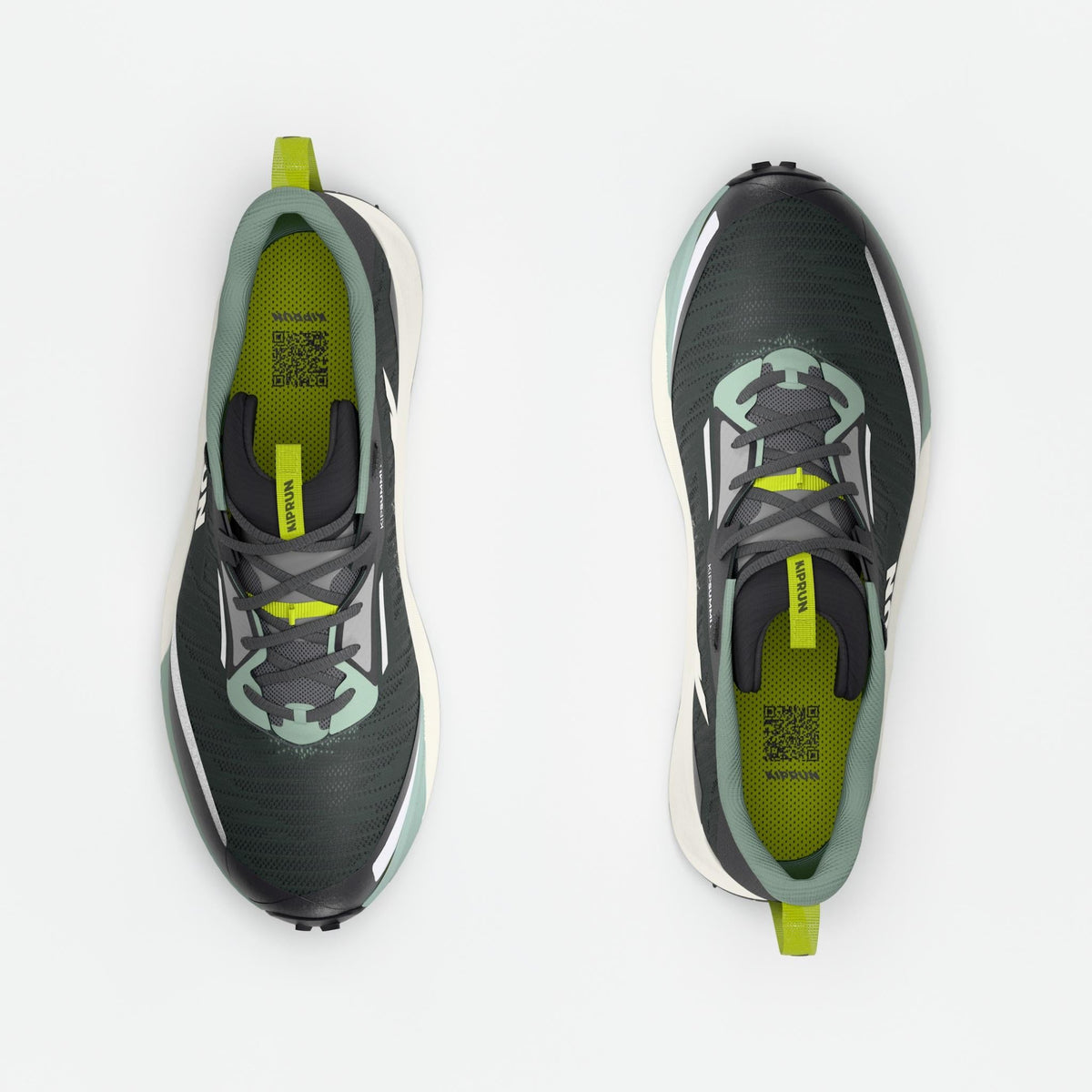 Kiprun Kipsummit Men's Trail Running Shoes