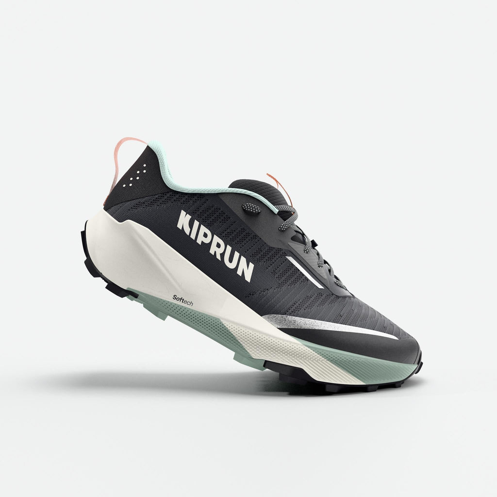 Kiprun Kipsummit Women's Trail Running Shoes
