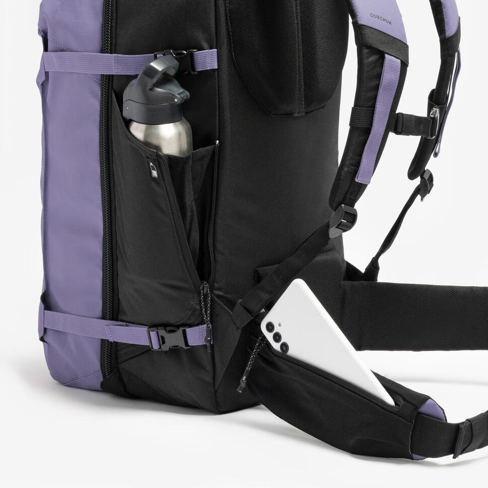 Forclaz Travel 500 Organizer 40 L Backpack