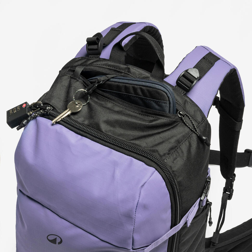 Forclaz Travel 500 Organizer 40 L Backpack