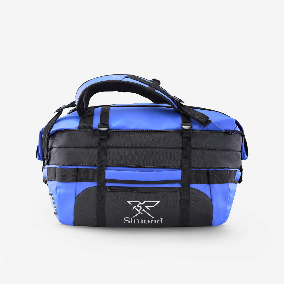 Simond 500 Extend 40-60 L Duffel Bag