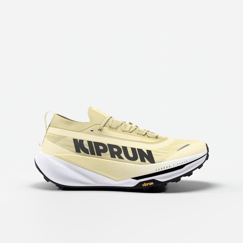 Kiprun Kipsummit Race Men's Carbon Plate Trail Running Shoes