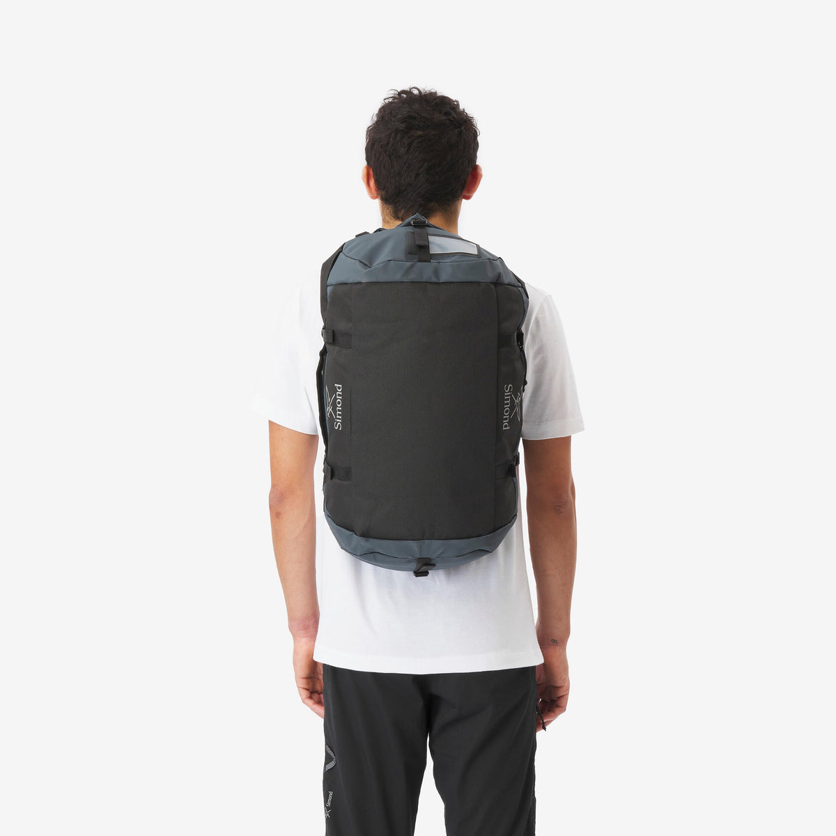 Simond 500 Extend 30-40 L Duffel Bag