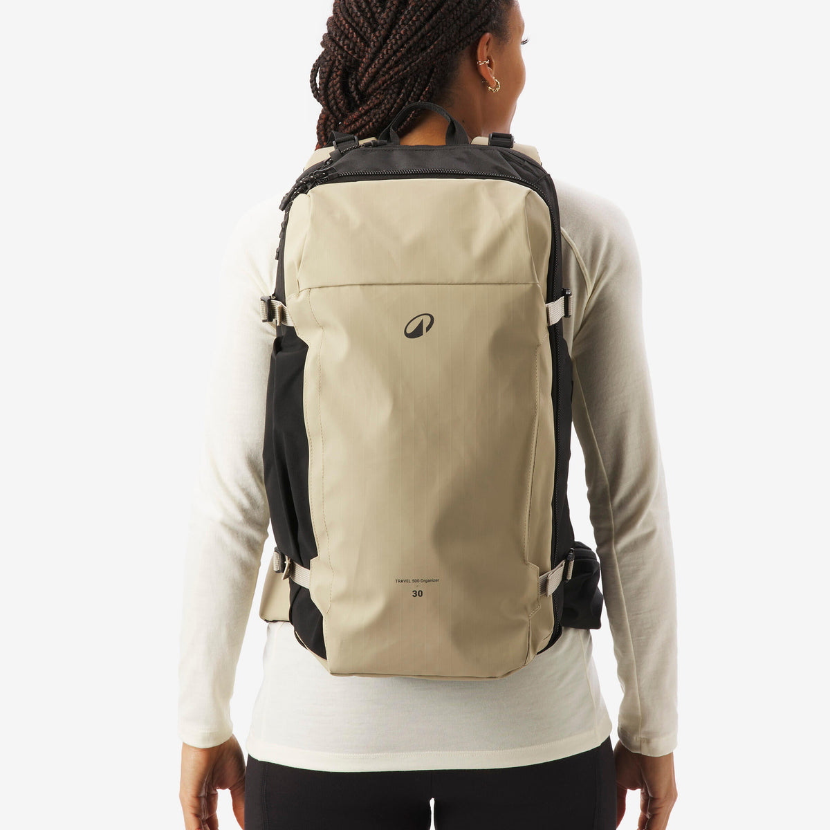 Travel 500 Organizer 30 L Backpack