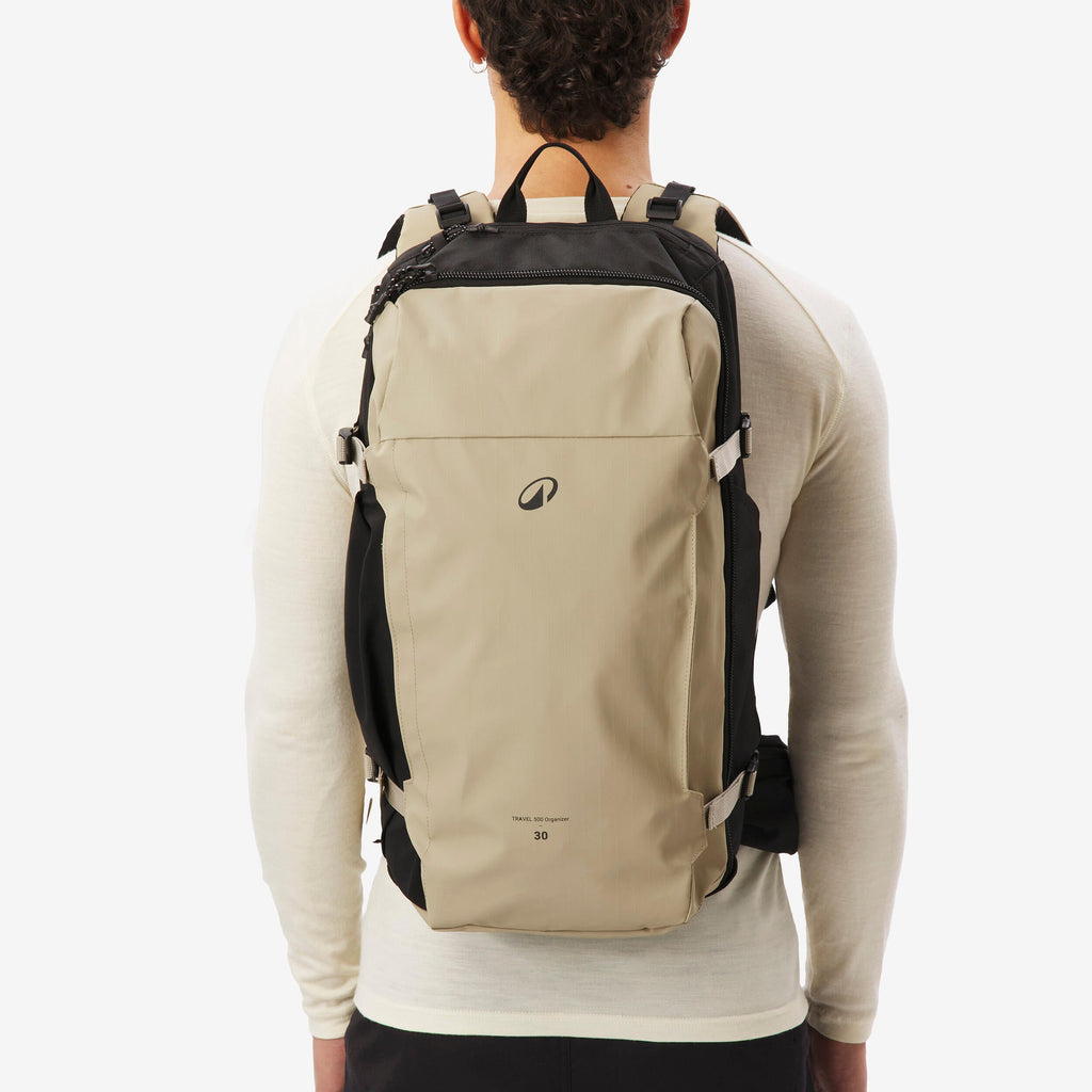 Travel 500 Organizer 30 L Backpack