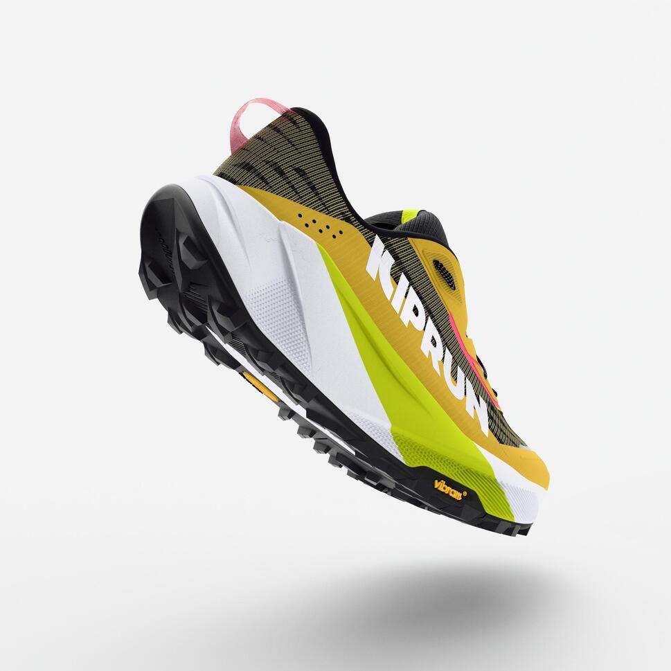Kiprun Kipsummit Max Men's Trail Running Shoes