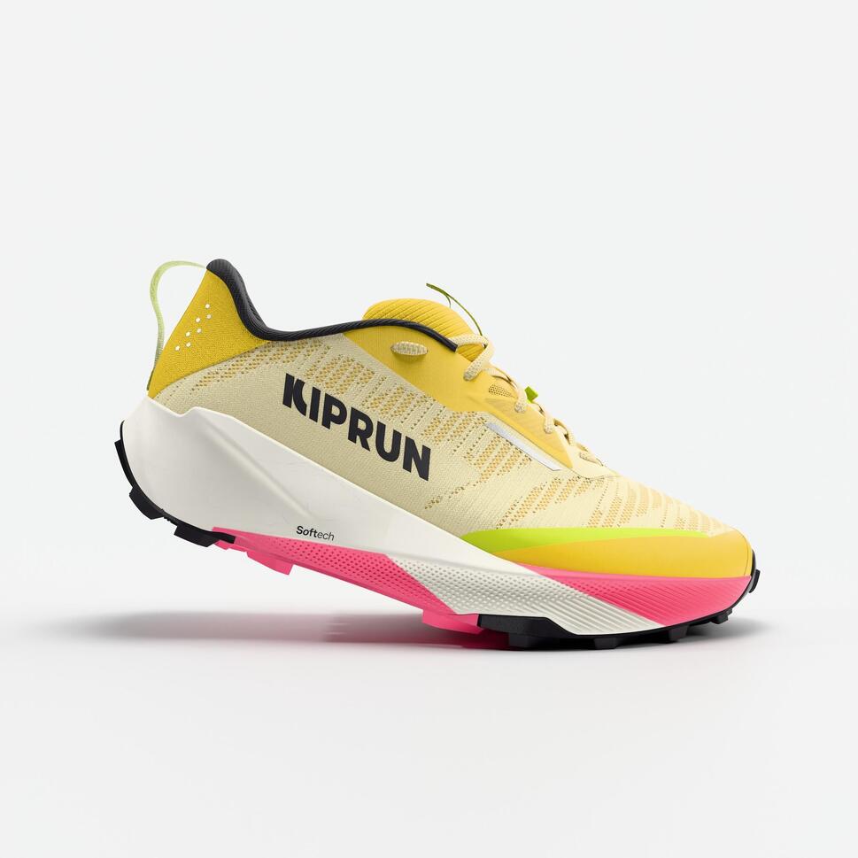 Kiprun Kipsummit Men's Trail Running Shoes