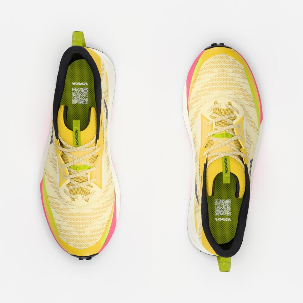Kiprun Kipsummit Men's Trail Running Shoes