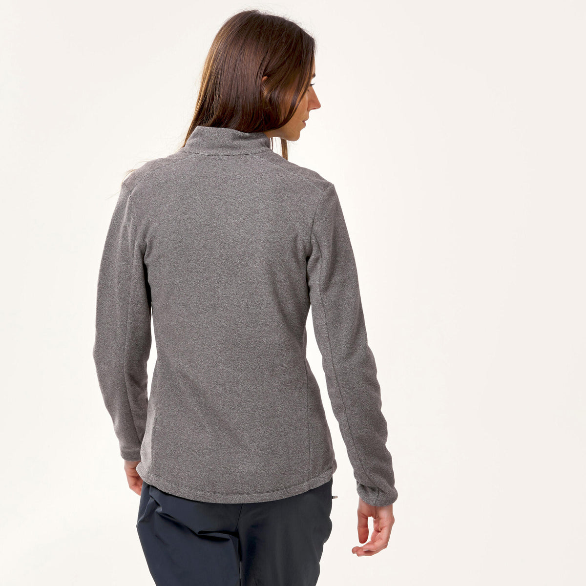 Quechua Women's MH100 Hiking Fleece