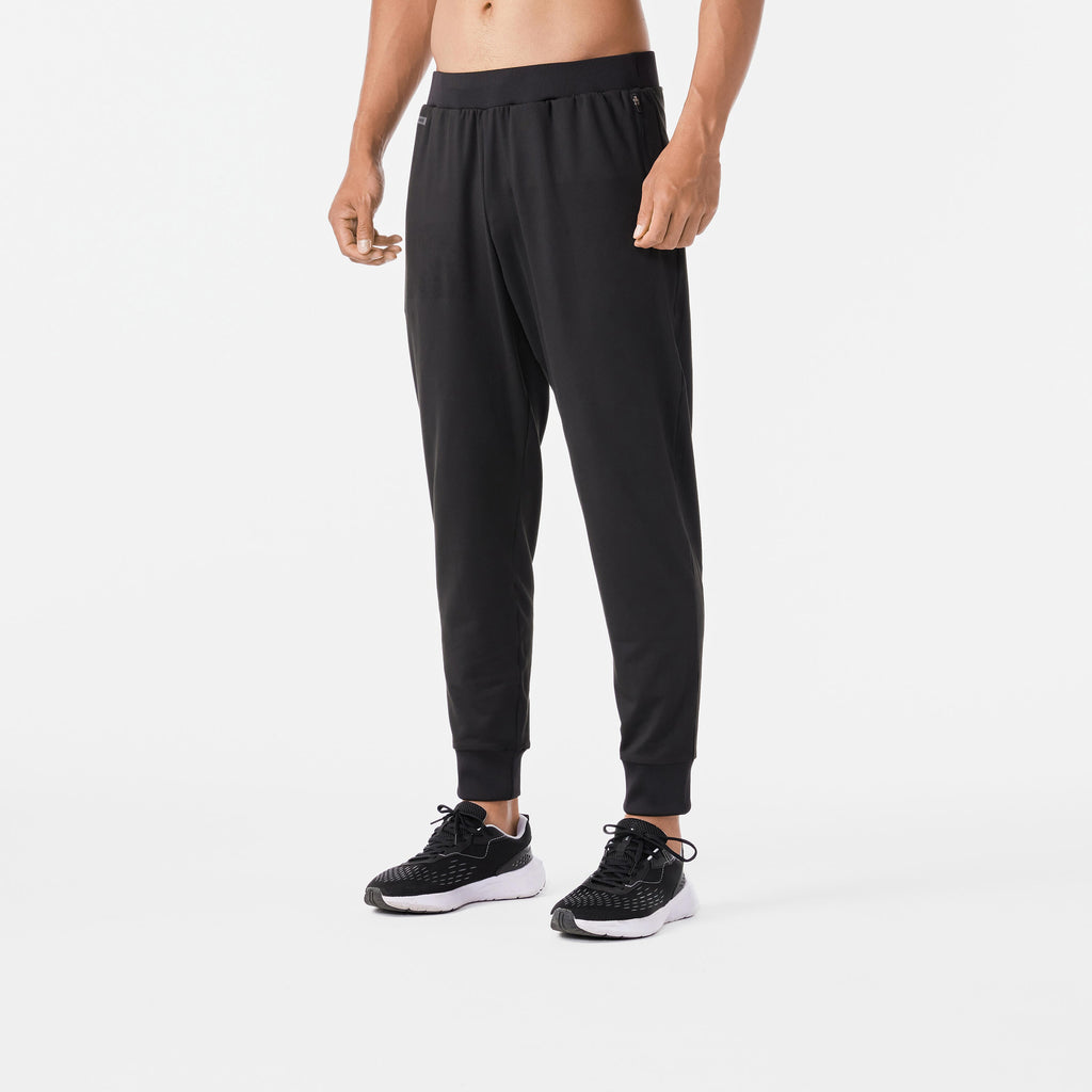 Kiprun Men's 100 Warm Running Pants