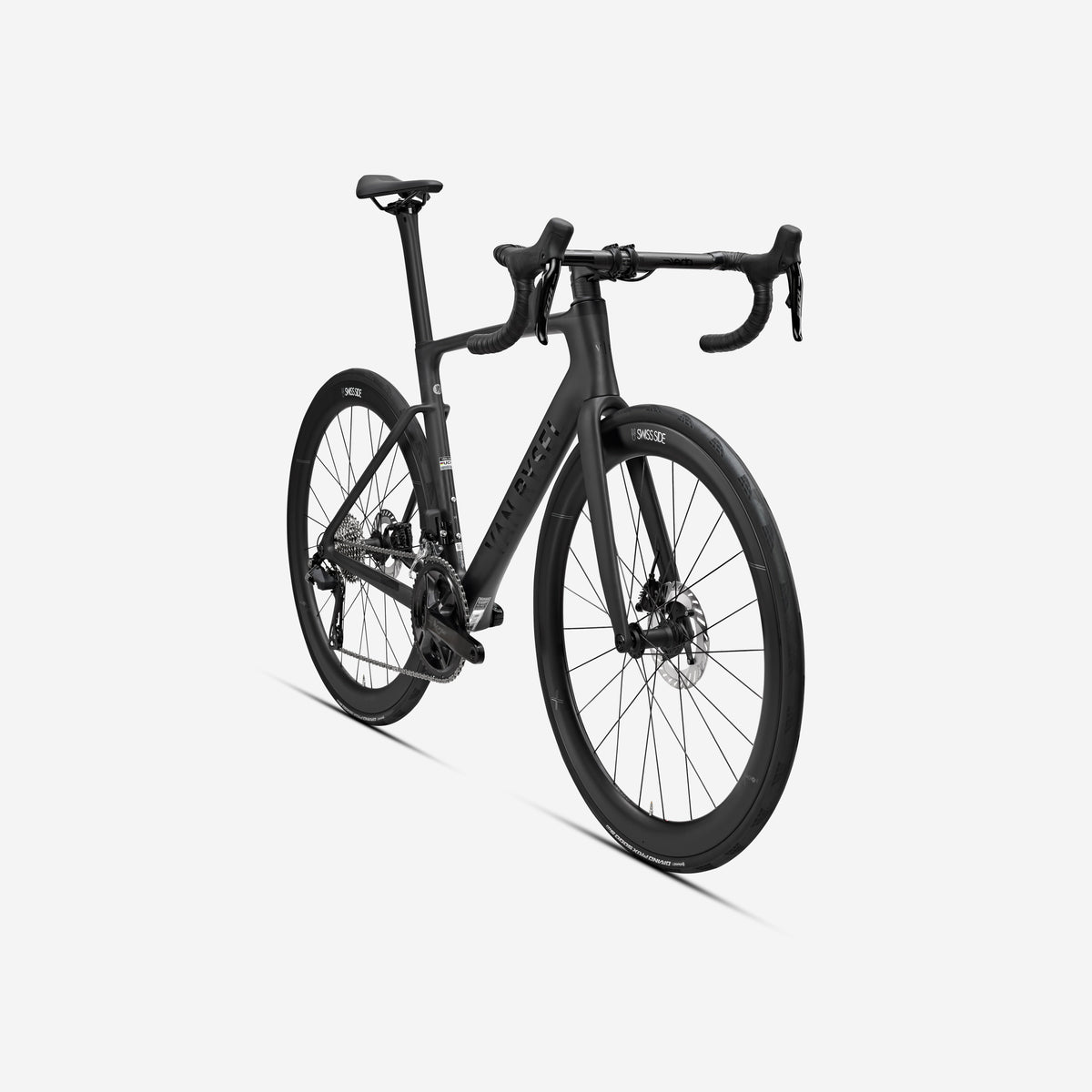 Van Rysel RCR 105 DI2