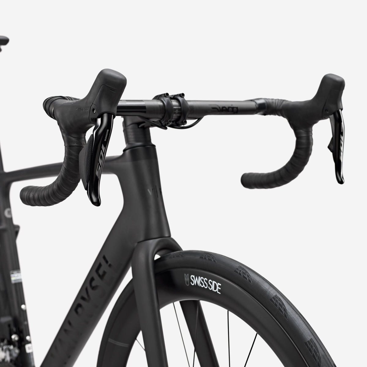 Van Rysel RCR 105 DI2