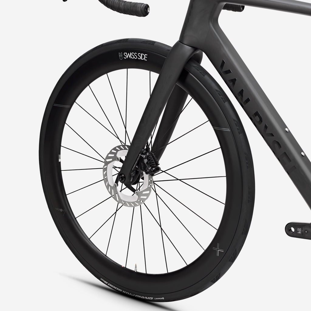 Van Rysel RCR 105 DI2