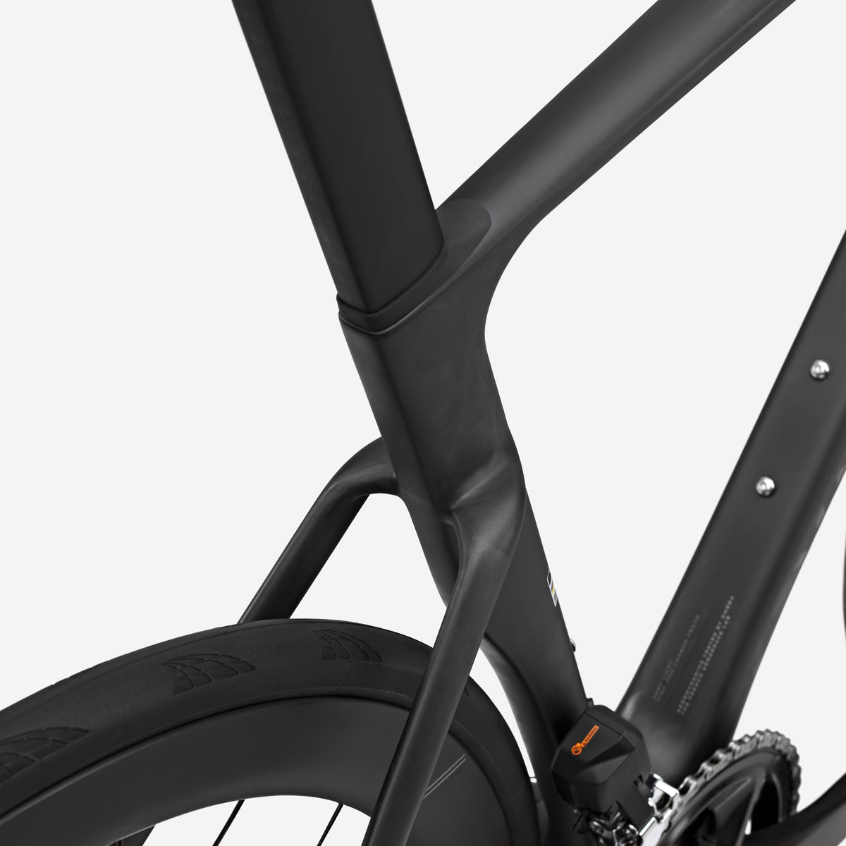 Van Rysel RCR 105 DI2
