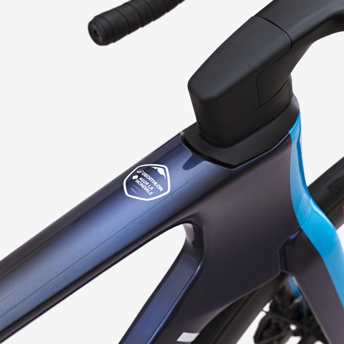 Van Rysel RCR-F Pro Dura-Ace Di2 Team Edition