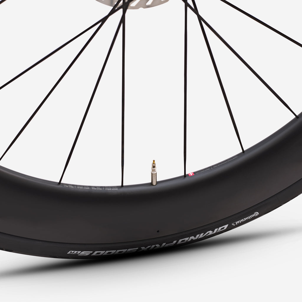 Van Rysel RCR-F Pro Dura-Ace Di2 Team Edition