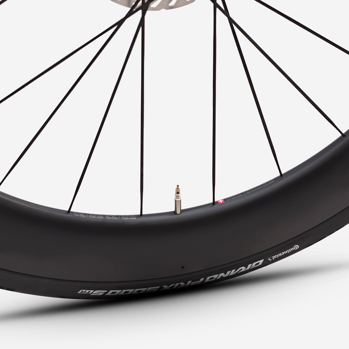 Van Rysel RCR-F Pro Dura-Ace Di2 Team Edition