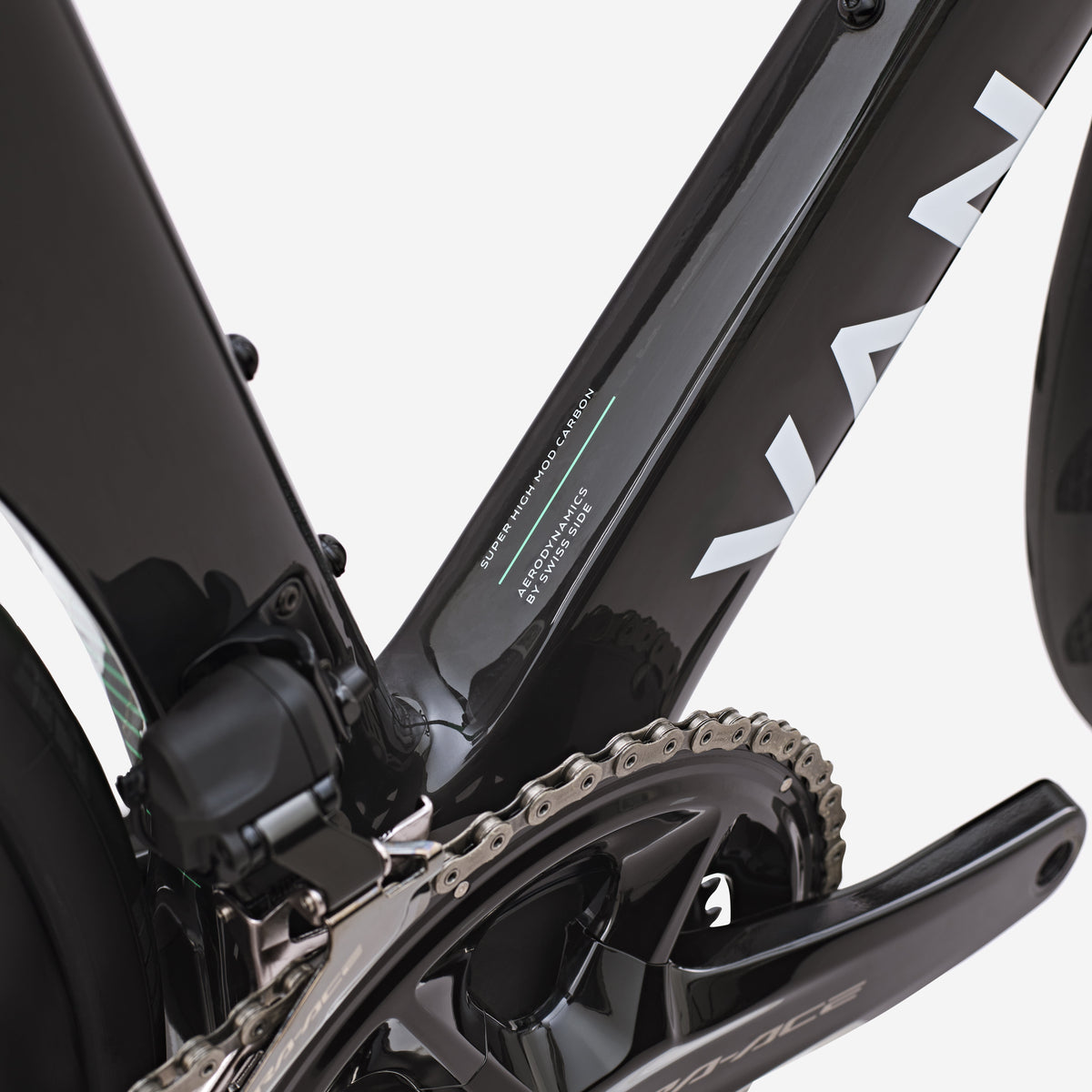 Van Rysel RCR-F Pro Dura-Ace Di2 Team Edition
