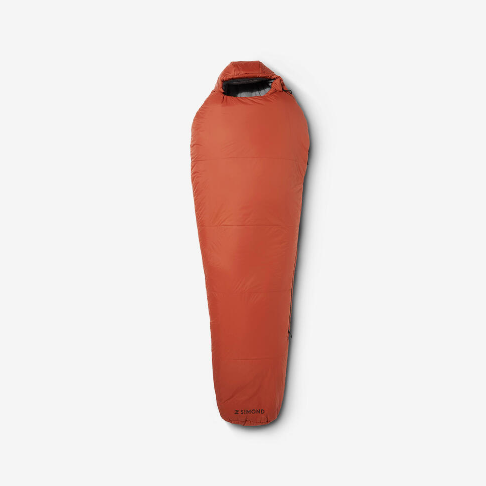 Simond MT500 23°F Polyester Sleeping Bag