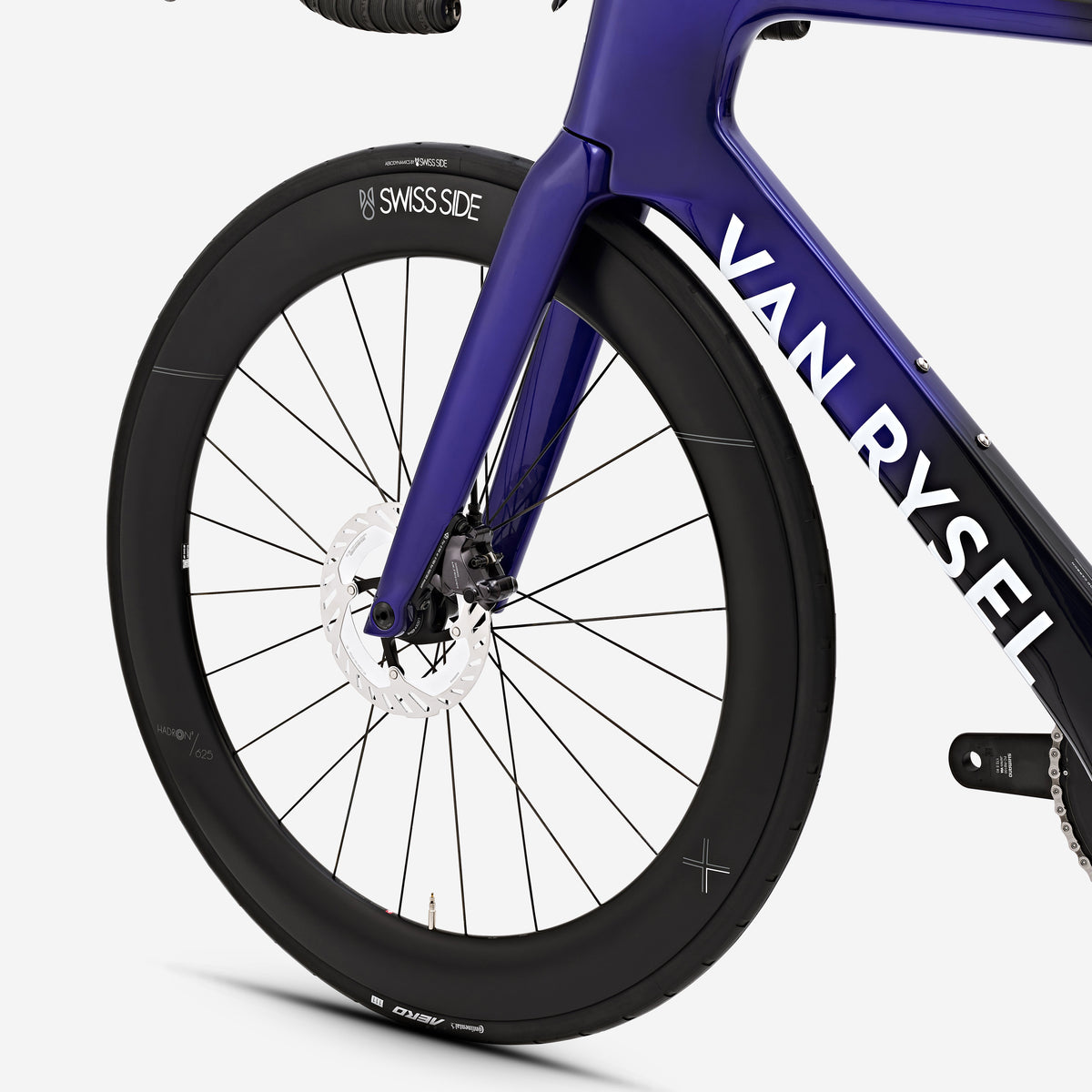 Van Rysel RCR-F Pro Ultegra Di2