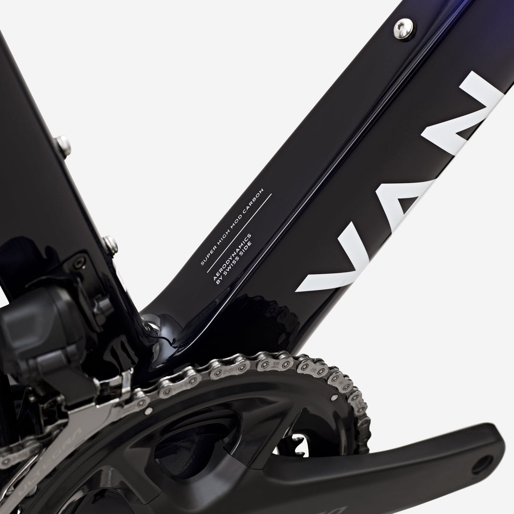 Van Rysel RCR-F Pro Ultegra Di2