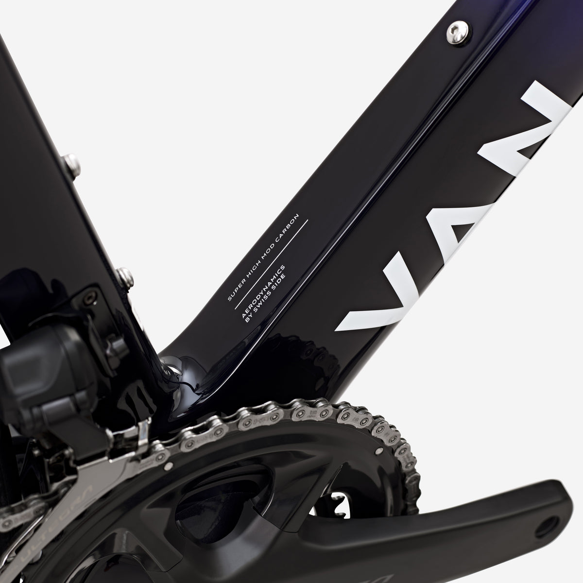 Van Rysel RCR-F Pro Ultegra Di2