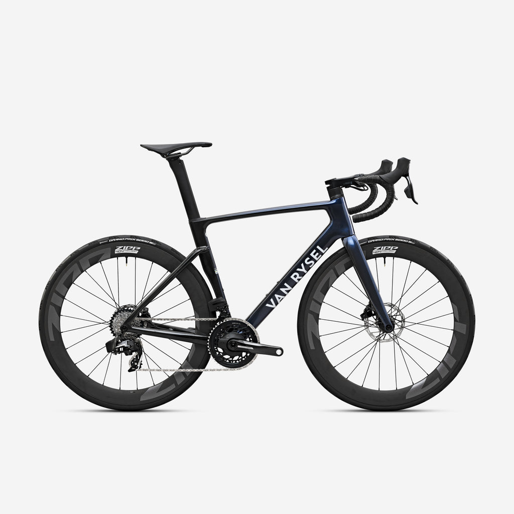 Van Rysel RCR Pro Force AXS