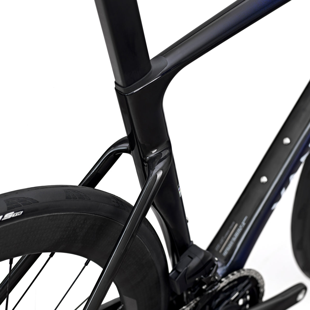 Van Rysel RCR Pro Force AXS