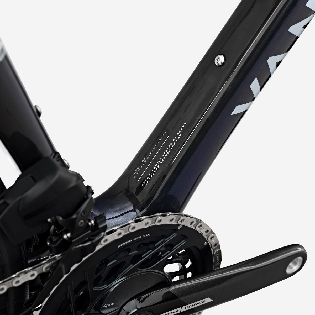 Van Rysel RCR Pro Force AXS