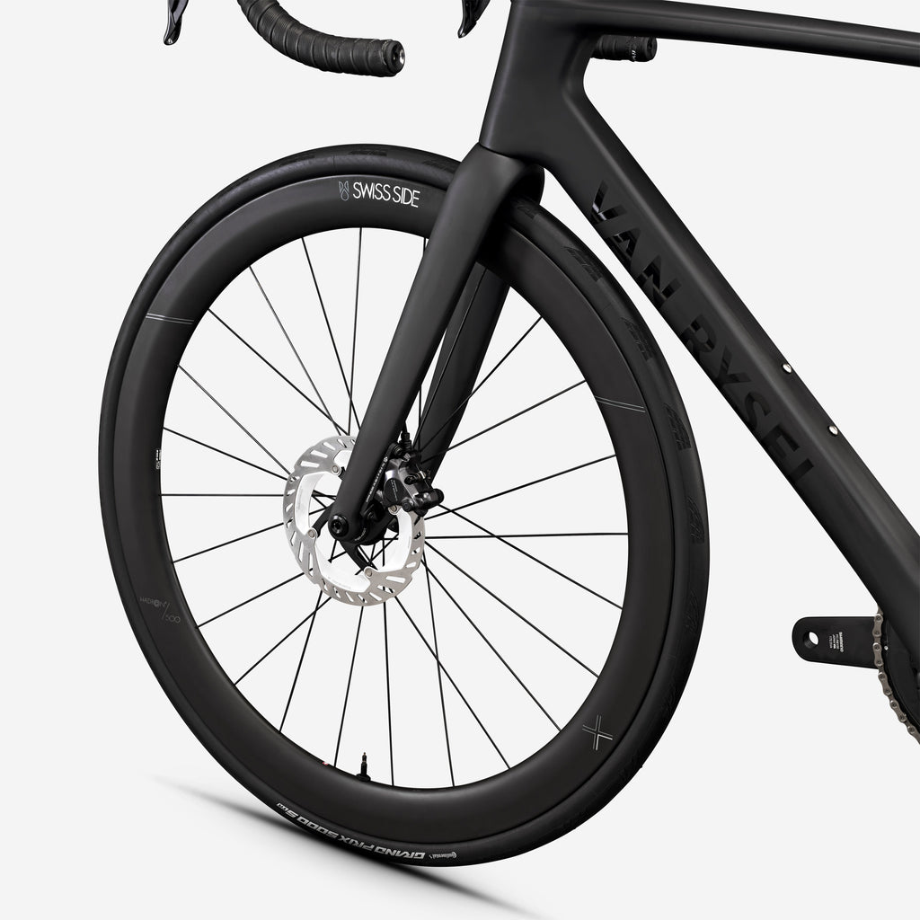 Van Rysel RCR Pro Ultegra Di2