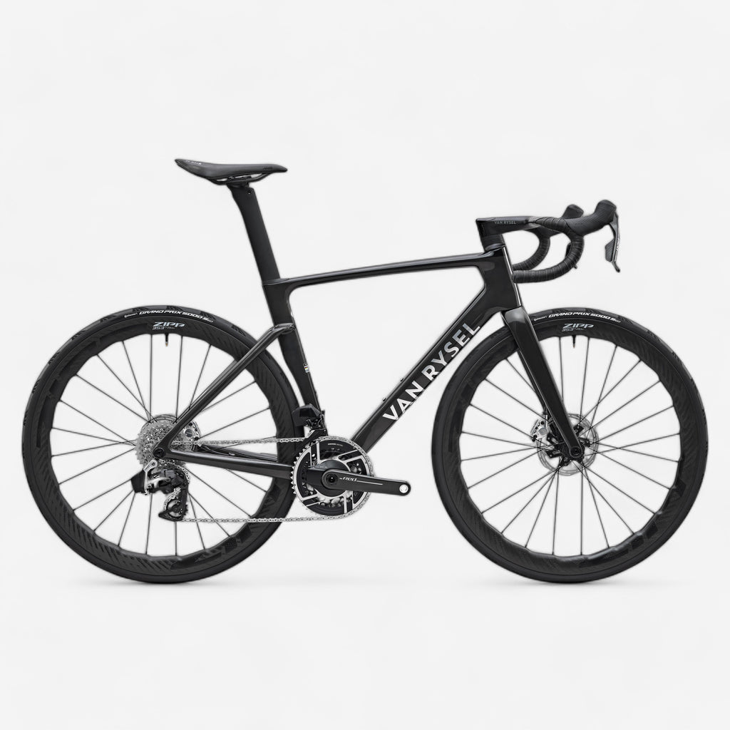 Van Rysel RCR Pro RED AXS