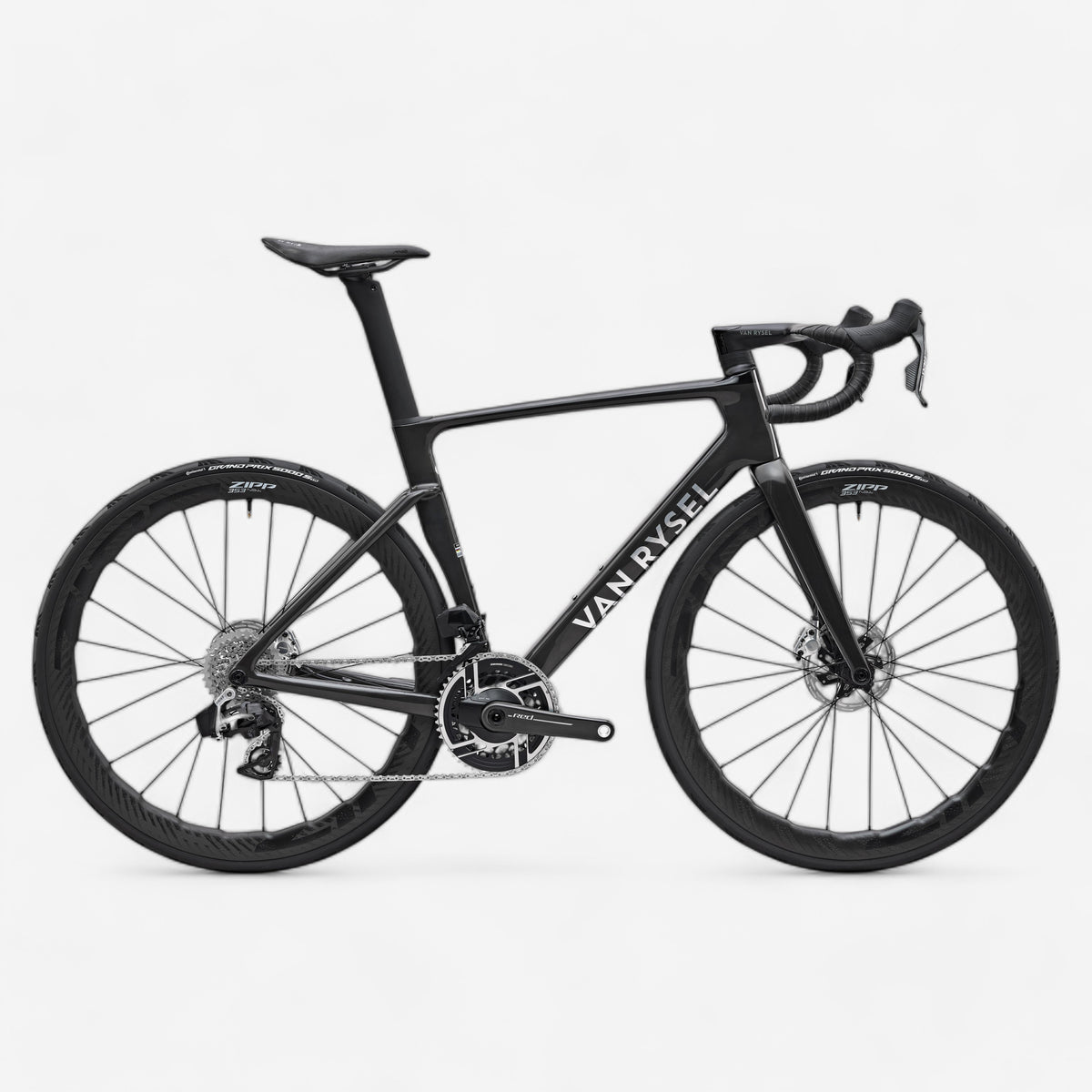 Van Rysel RCR Pro RED AXS
