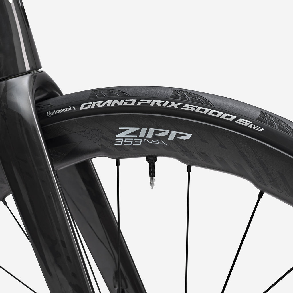 Van Rysel RCR Pro RED AXS