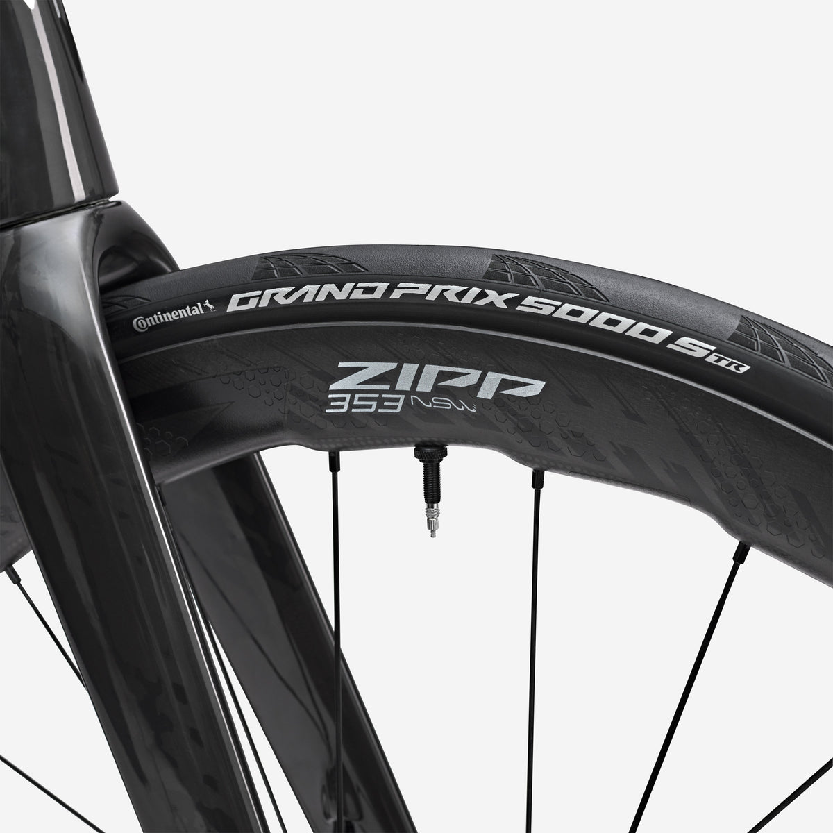 Van Rysel RCR Pro RED AXS