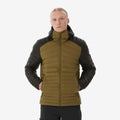 Simond Men’s Xplore Hooded Down Jacket