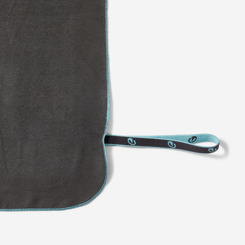 Ultra Compact Swimming Microfiber towel - XL 110 x 175 cm