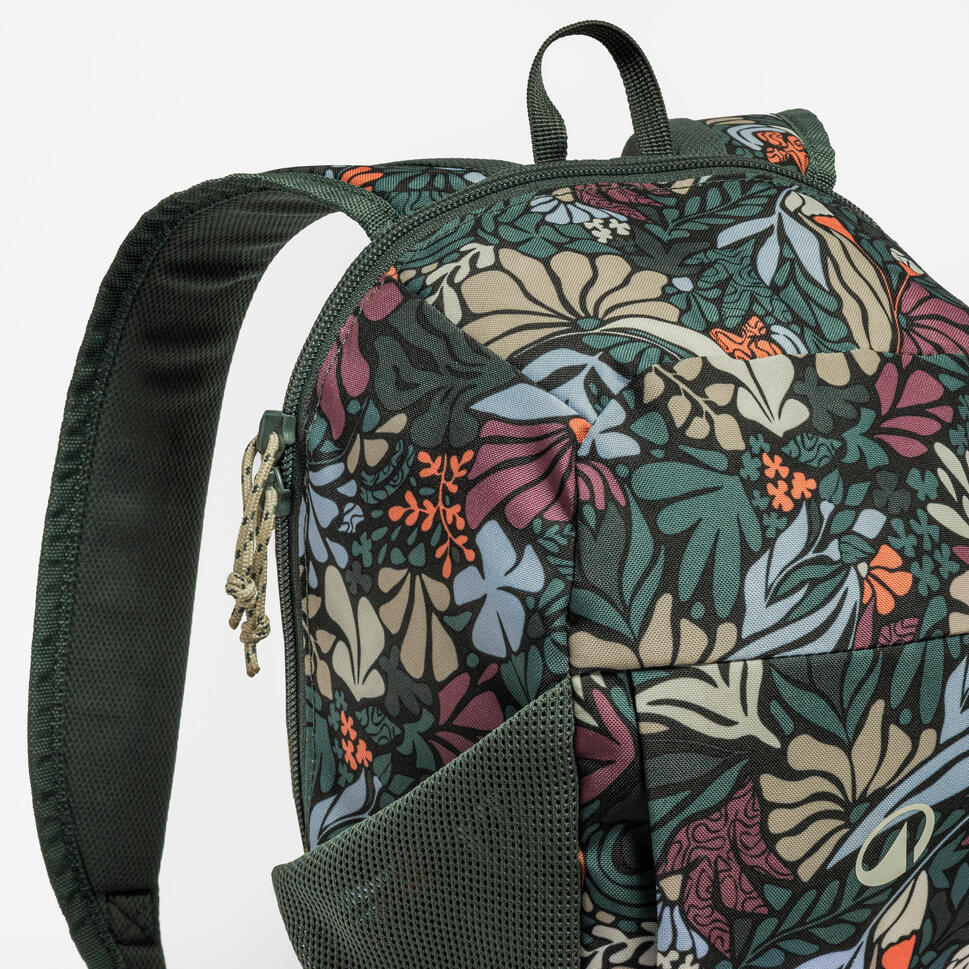 Quechua Arpenaz 100 10L Hiking Backpack