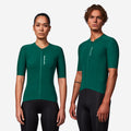 Van Rysel Unisex RCR-R 2 Short-Sleeved Cycling Jersey