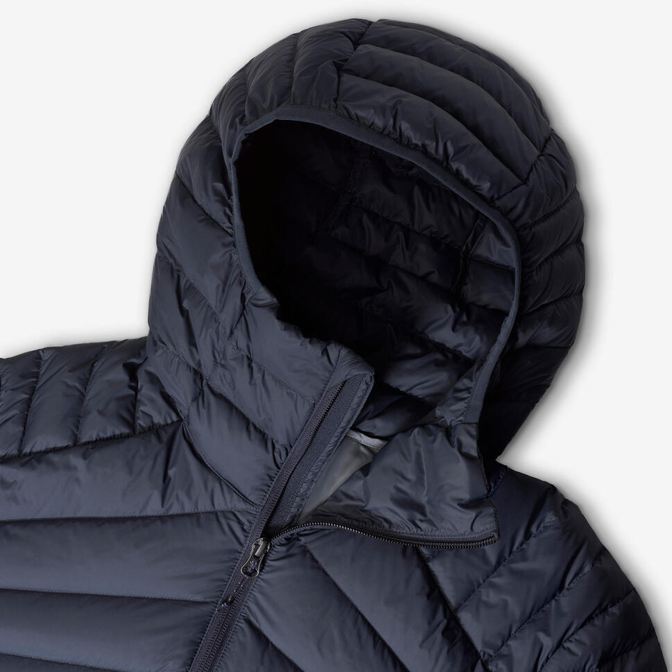 Simond Men’s Xplore Hooded Down Jacket