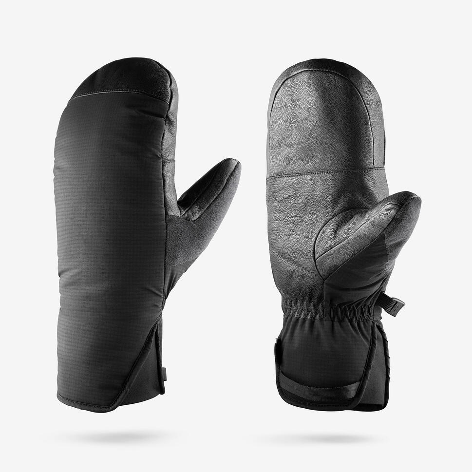 Wedze SKI500 Insulated Ski Mittens