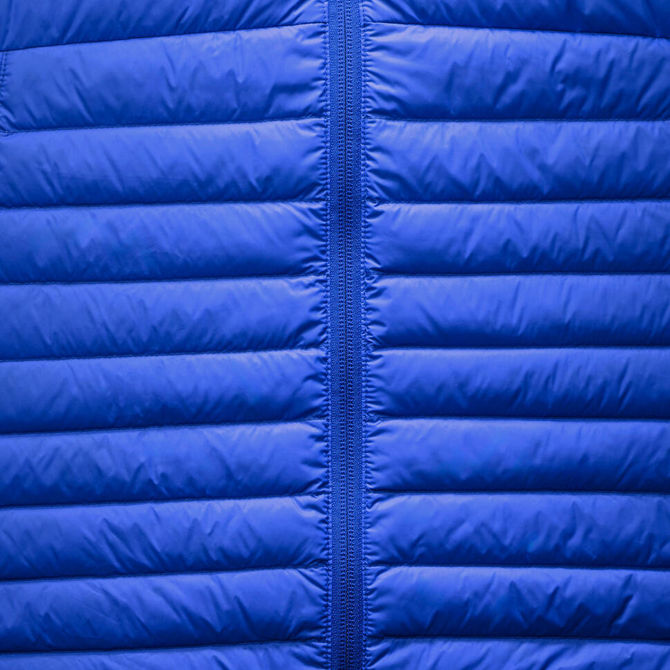 Simond Men’s Xplore Hooded Down Jacket