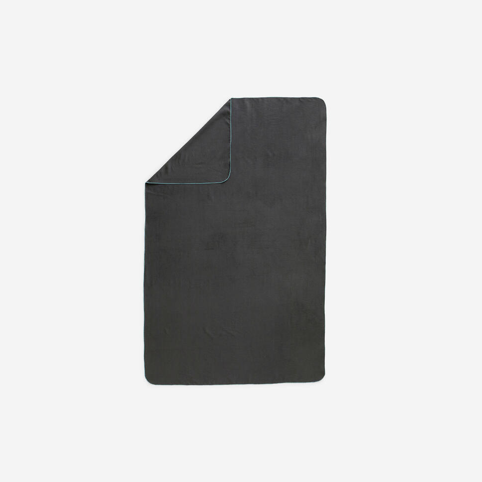 Ultra Compact Swimming Microfiber towel - XL 110 x 175 cm