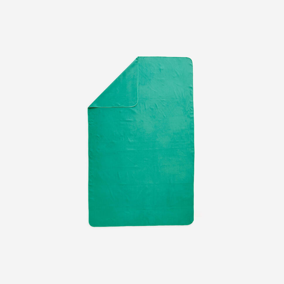 Ultra Compact Swimming Microfiber towel - XL 110 x 175 cm