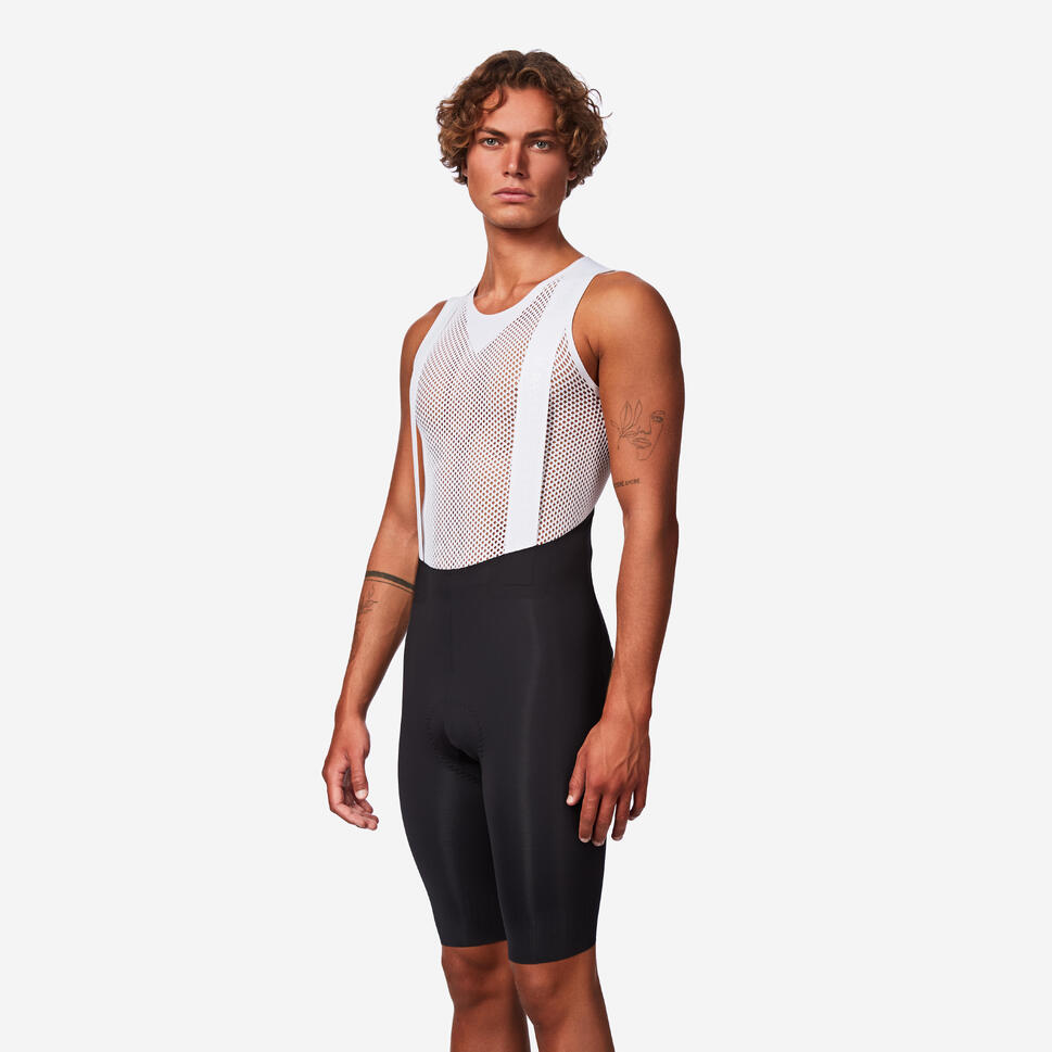 Van Rysel Men's RCR-R 5 Road Cycling Shorts