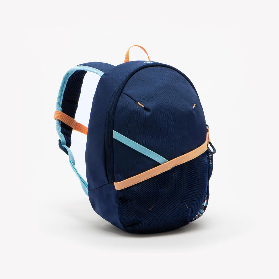 Quechua MH100 Kids’ 5L Hiking Backpack