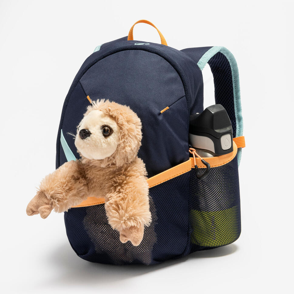 Quechua MH100 Kids’ 5L Hiking Backpack
