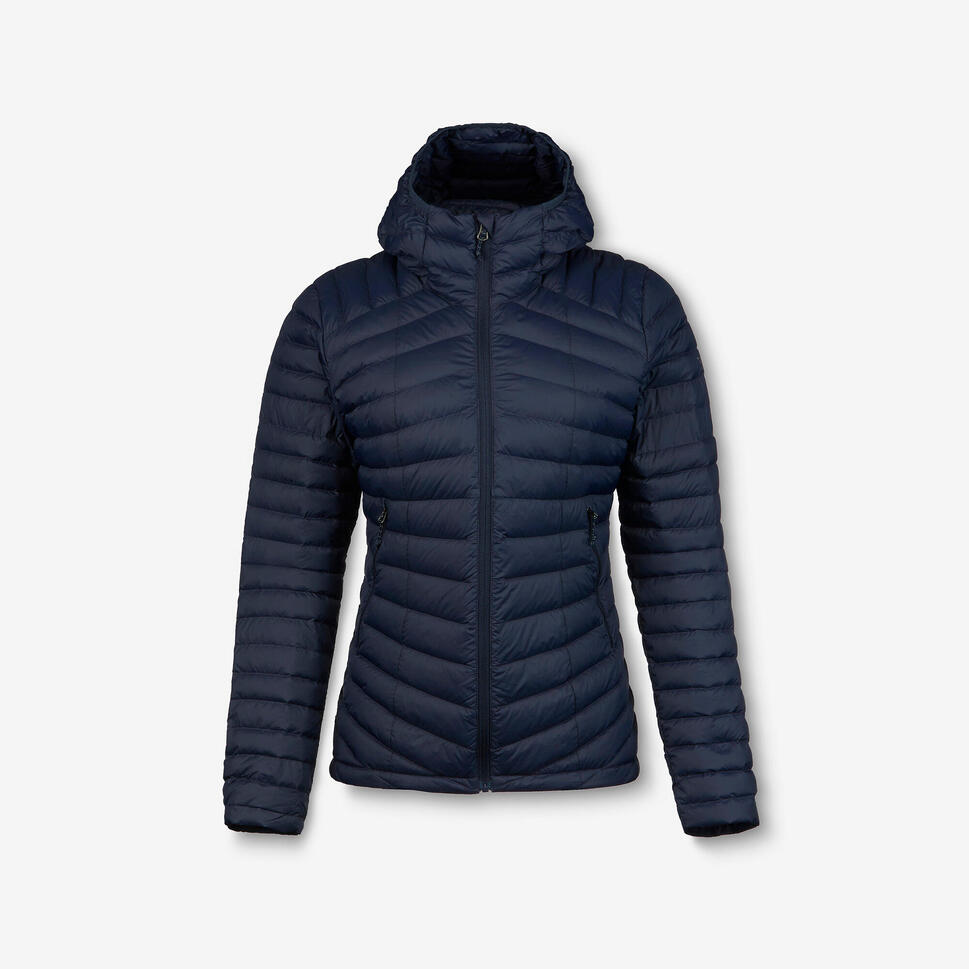 Simond Women’s Xplore Hooded Down Jacket